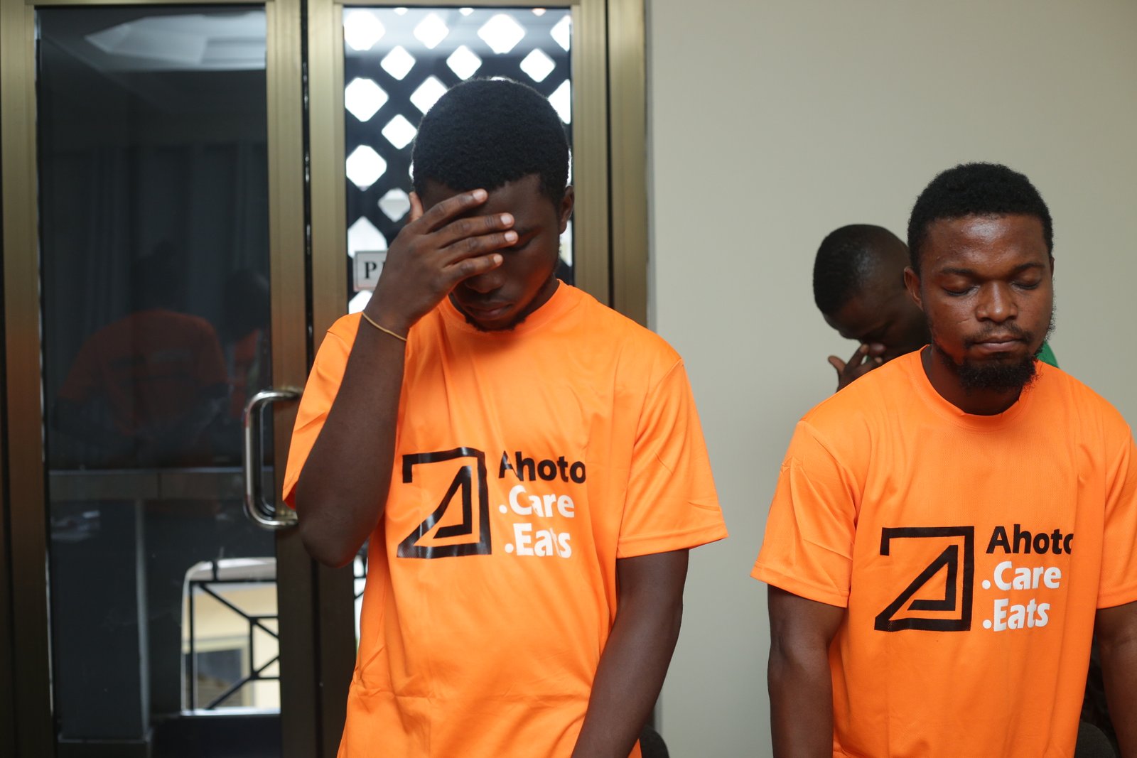 Agent training in Accra photo 45